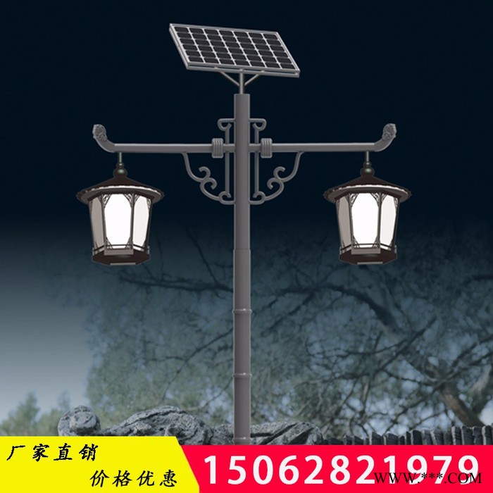 扬州LED-0084.5米景观灯直销 专业景观灯定制 **价廉图3