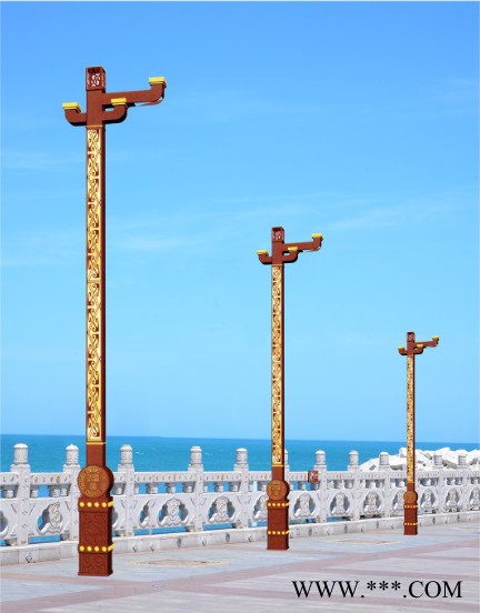 杰炜灯饰TT-12902 景观灯    景观灯厂家图2