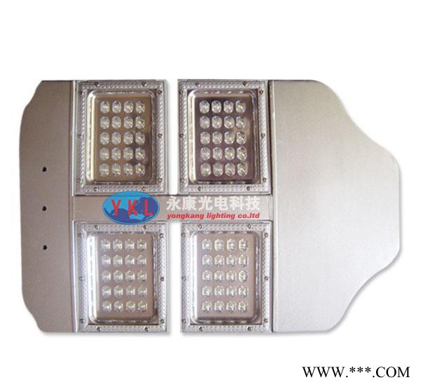 ** LED道路灯 道路照明灯 LED路灯头 80W模组路灯头图1