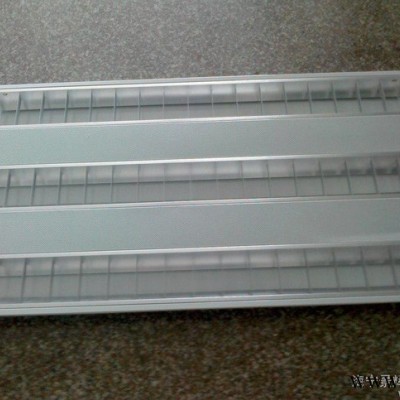 【新品特惠】批发照明工程格栅灯盘 1200*600明装格栅灯盘