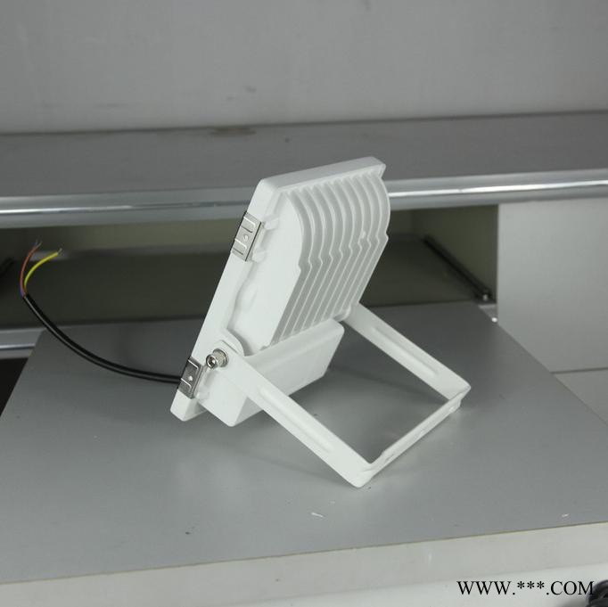 DongDaHua大功率投光灯足功率投射灯ZS-SMD-20-NA高杆灯景观灯运动场馆灯户外防水照明灯工地照明灯图6