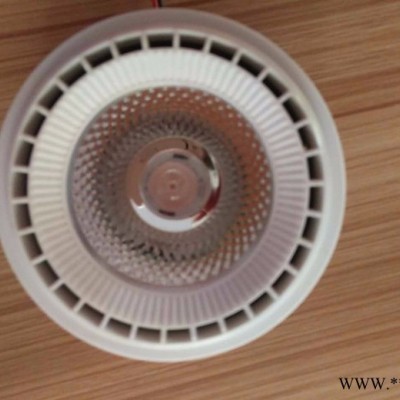 骐麟XQ1201  单头 格栅灯