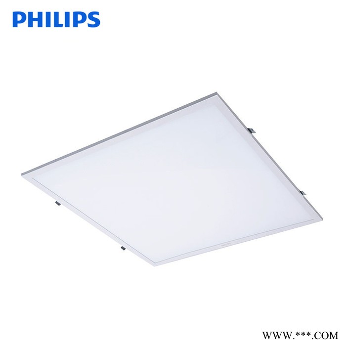 Philips飞利浦格栅灯盘3*28W 600*1200图2