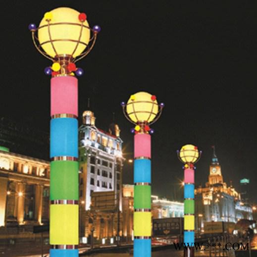 景观灯 景观灯批发 广场景观灯 庭院景观灯 道路景观灯 公园景观灯 规格种类多 造型美观 支持来图技工 景观灯价格图7