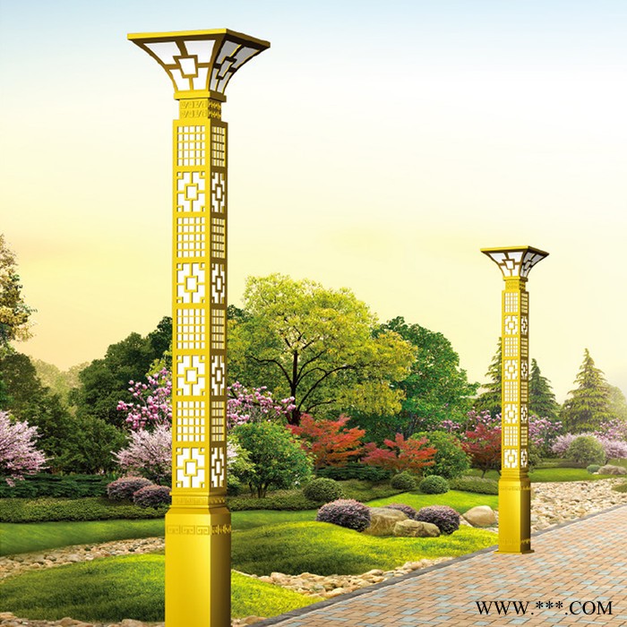 锦能光电景观灯厂家景观灯照明系列   景观灯   景观灯厂家