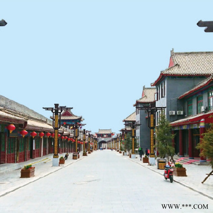 锦能光电景观灯厂家景观灯照明系列   景观灯   景观灯厂家图3