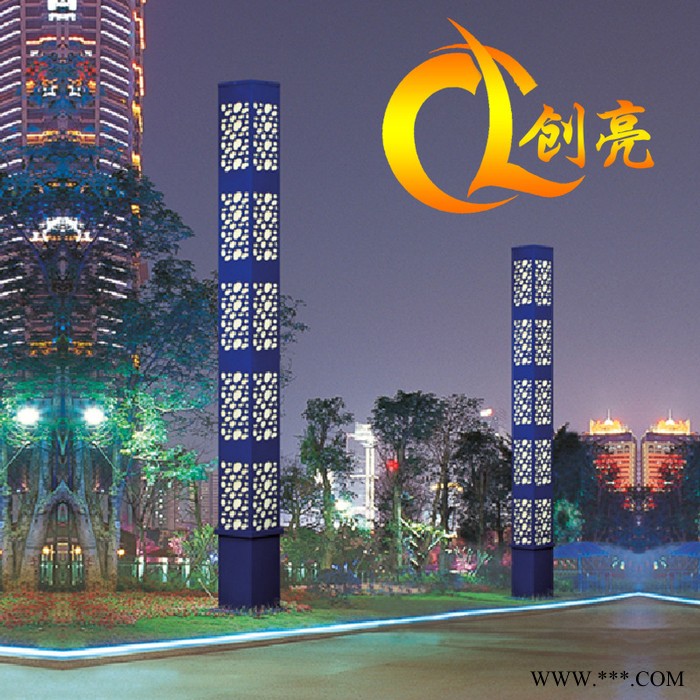 景观灯方形景观灯景观灯柱批发景观灯景观生产厂家图2