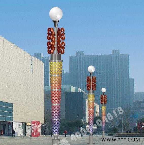 景观灯 仿古景观灯 景观灯批发 专业景观灯厂家供应4-6米景观灯 可来样定制 户外景观灯 庭院景观灯 景观灯价格图2