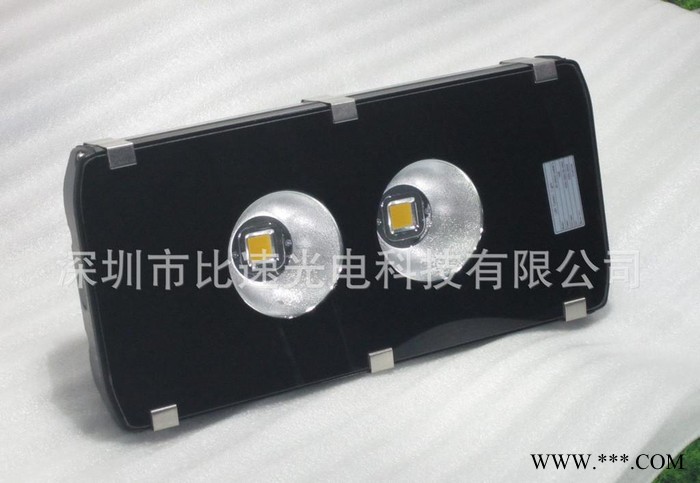 专业BQ-SD600-120W隧道灯  LED灯  LED道路灯 深圳工厂图1