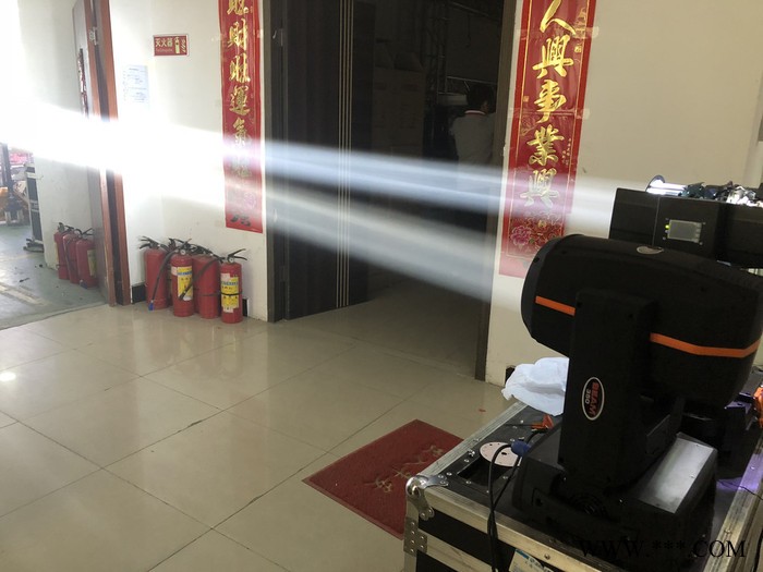 广州力盛喷泉景观灯批发商销售图7
