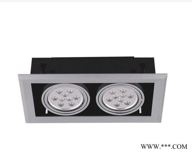 苏州专业安装LED全系节能灯上门各型号格栅灯工矿灯节能灯具图2