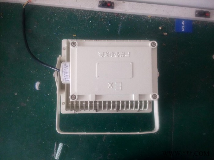 防爆高效节能LED投光灯 led防爆灯价格图4