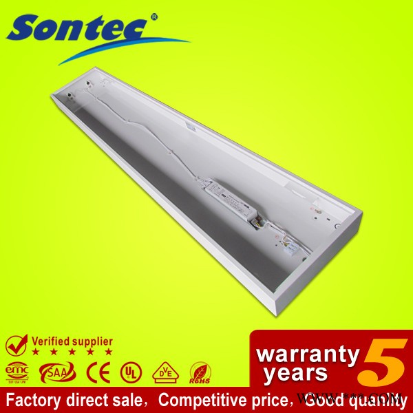 供应sontec（三泰）ST-A214+格栅灯盘图3