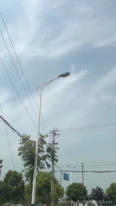 道路灯 路灯 LED路灯 定制路灯 可按图纸定制图2
