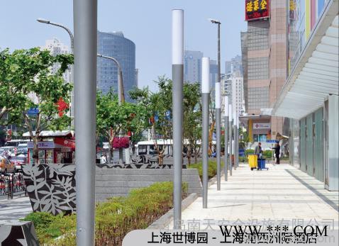 供应南天美力凯mrc道路灯杆