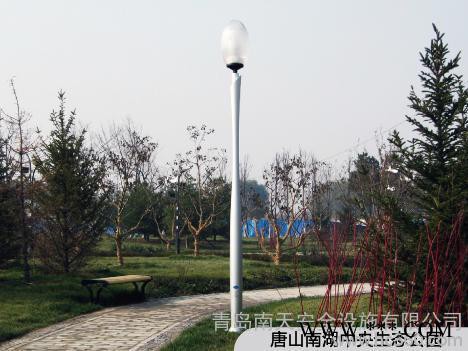 供应南天美力凯mrc道路灯杆图2