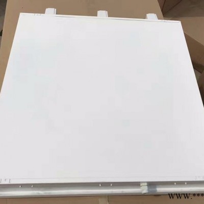 瓯胜朗防爆格栅灯盘600*600 嵌入式暗装三管防爆面板灯平板灯 防阻燃 LED防爆格栅灯