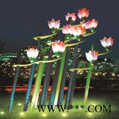 景观灯 景观灯批发 景观灯定制 户外景观灯 公园景观灯 广场景观灯 多款型可选可定制图2