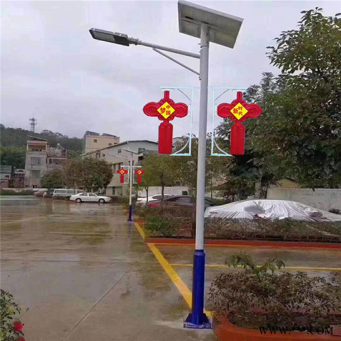 太阳能景观灯厂家  3米景观灯 来图定制  太阳能景观灯  英光图2
