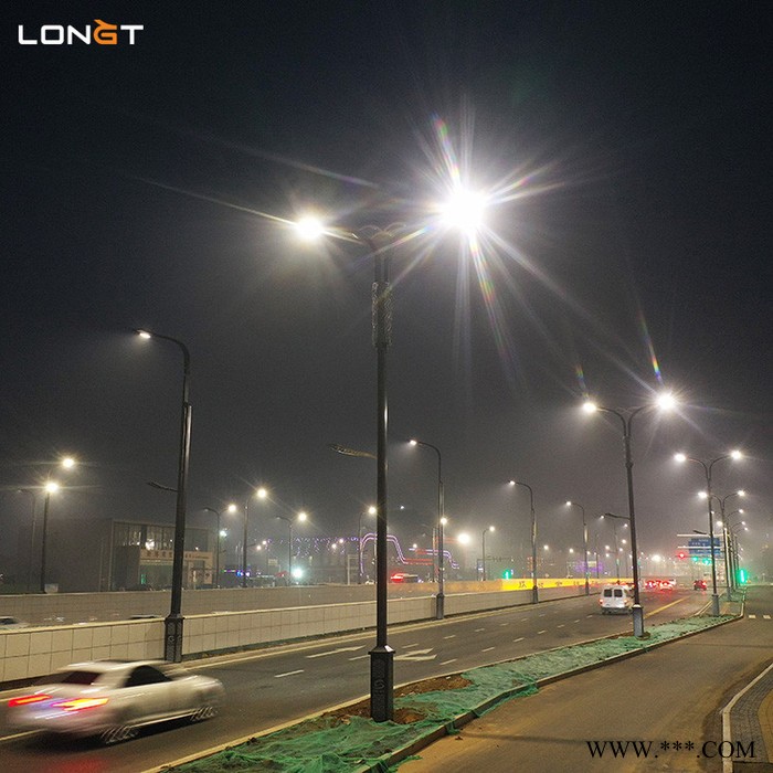 LED景观灯 道路照明 宿州智慧路灯厂家