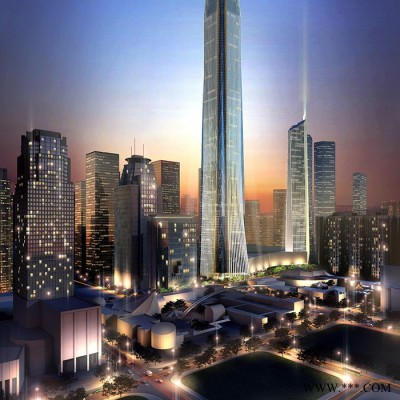 渭南楼体亮化公司，和和建设，致力于楼宇夜景灯光、城市夜景灯光和园林景观灯光的设计与工程施工等服务