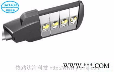90W LED路灯灯头 户外道路灯 公路照明灯 广场厂区图2