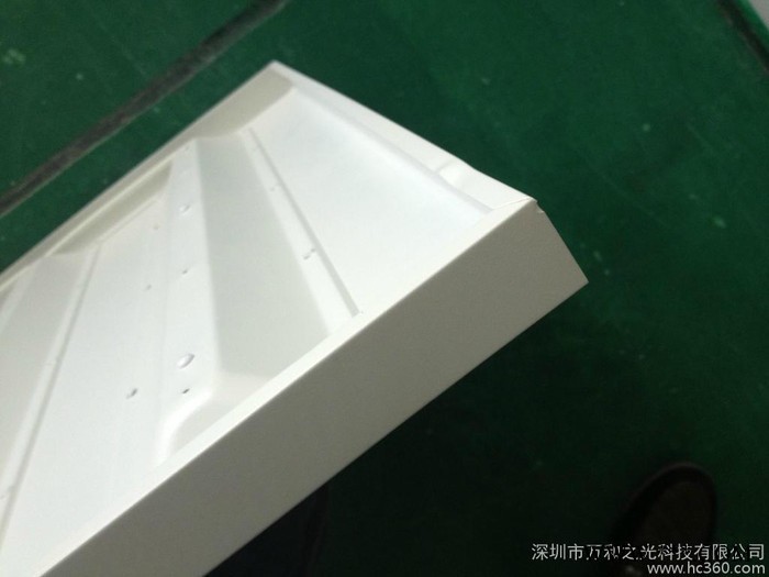 供应LED一体化格栅灯盘图3