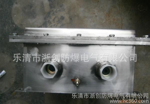 SBR6120免维护节能防水防尘防腐道路灯图3