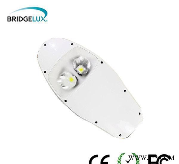 直销60W80W100W120WLED高亮庭院道路灯 风光互补路灯 LED路灯图3