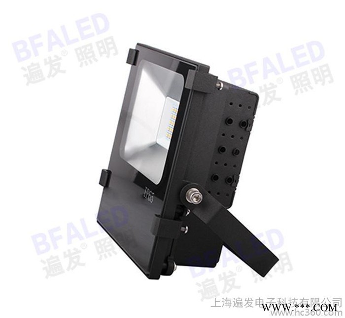 80WLED泛光灯LED投光灯防水户外投射球场路灯厂房用24h保3年图2