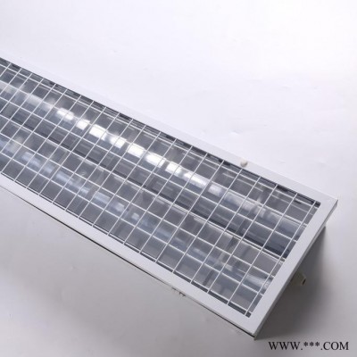 防爆灯具 300*1200防爆格栅灯 LED嵌入式防爆灯报价 防爆灯盘厂家 防爆灯批发 隔爆型格栅灯 LED隔爆型格栅灯