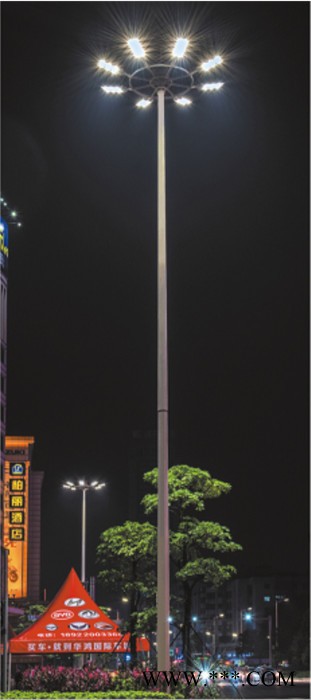 懿东灯饰  ET-35201 道路灯  高杆灯图4