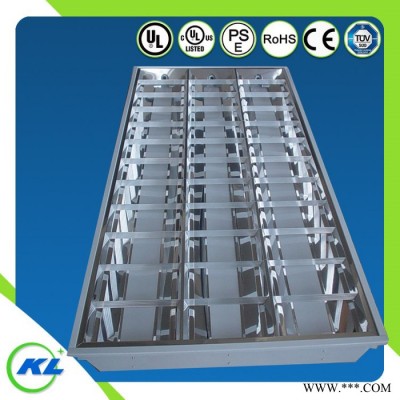 欧凯路OKT8A-61P02格栅灯盘610*603mmm（UL/CUL)