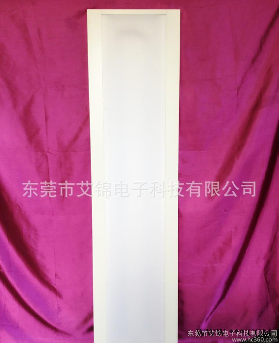 LED 盘灯 面板灯 格栅灯 1200*300*30  4*1ft图2