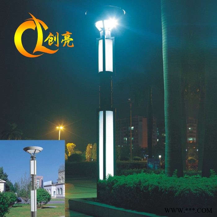 厂家专业生产园林景观灯景观灯庭院灯质量保证量大从优图3