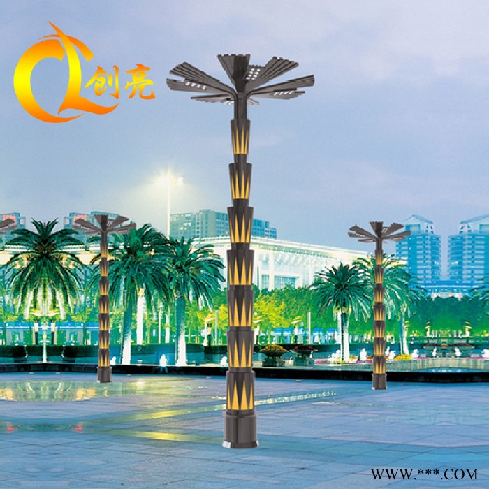 新款特色景观灯个性防潮景观庭院灯小区公园景点照明图3