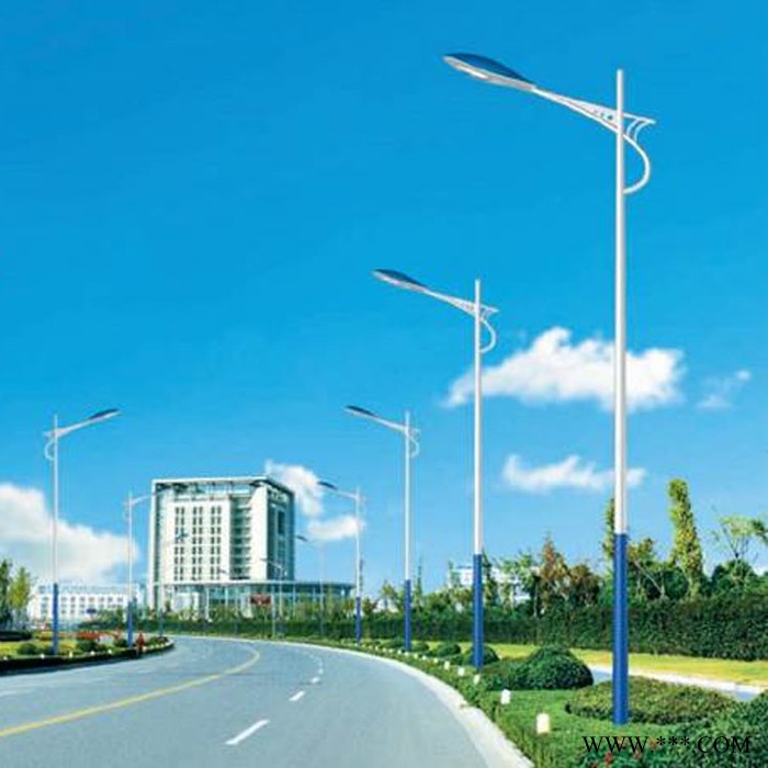 **新农村太阳能路灯 一体化太阳能路灯 LED太阳能庭院灯 高品质道路灯 定制户外道路工程LED路灯图2