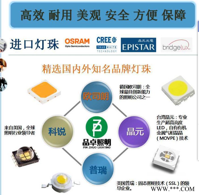 专业非标灯具订制 LED洗墙灯 LED线条灯 LED投光灯 LED点光源 LED射灯 LED埋地灯 LED水底灯图8