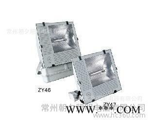 常州特约经销 批发 上海亚明 ZY46 1000W投光灯图3
