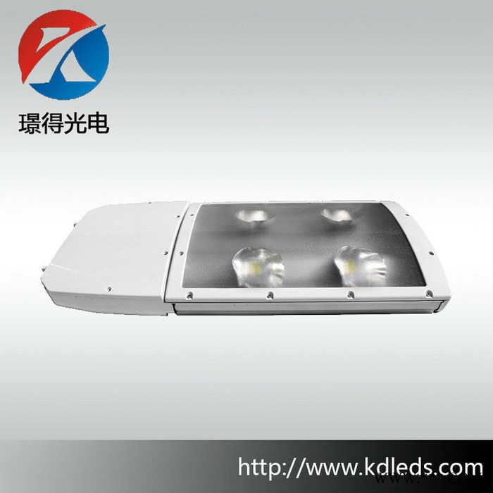 LED路灯大功率 深圳集成LED道路灯价格 200W道路照明灯图1