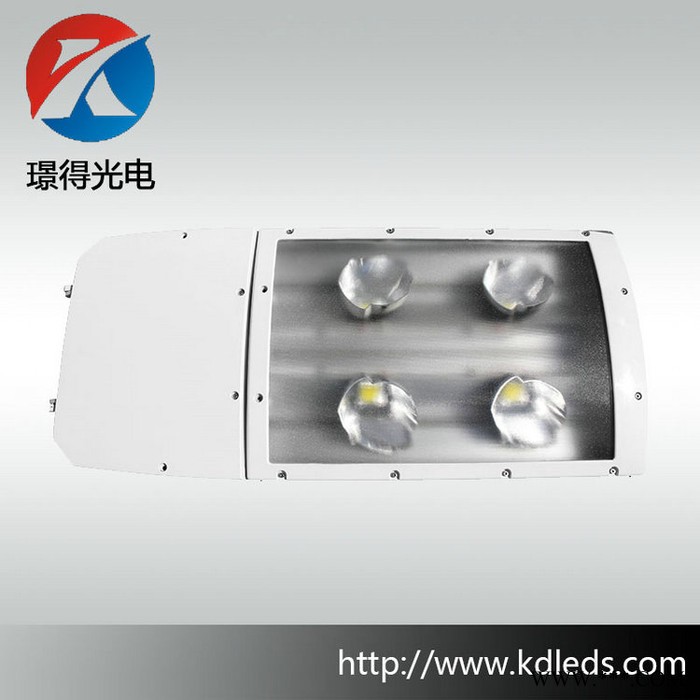 LED路灯大功率 深圳集成LED道路灯价格 200W道路照明灯图2