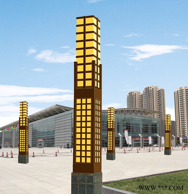 户外LED景观灯 ** 景观灯专业生产 出厂价格图3