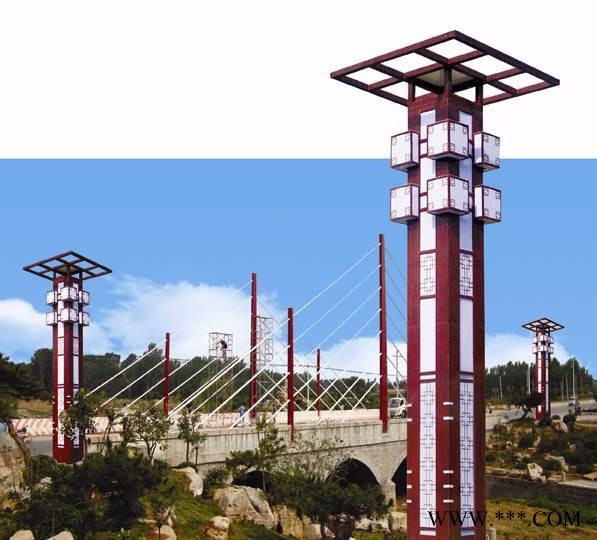 户外LED景观灯 ** 景观灯专业生产 出厂价格图7