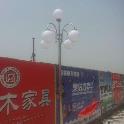 济宁道路灯**路灯