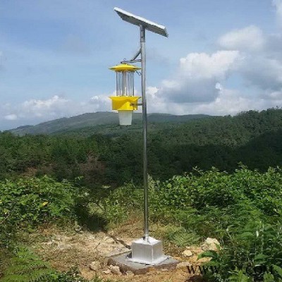 厂家定做古典怀旧景观杀虫灯 定制园林景观灯 生产市政道路景观灯