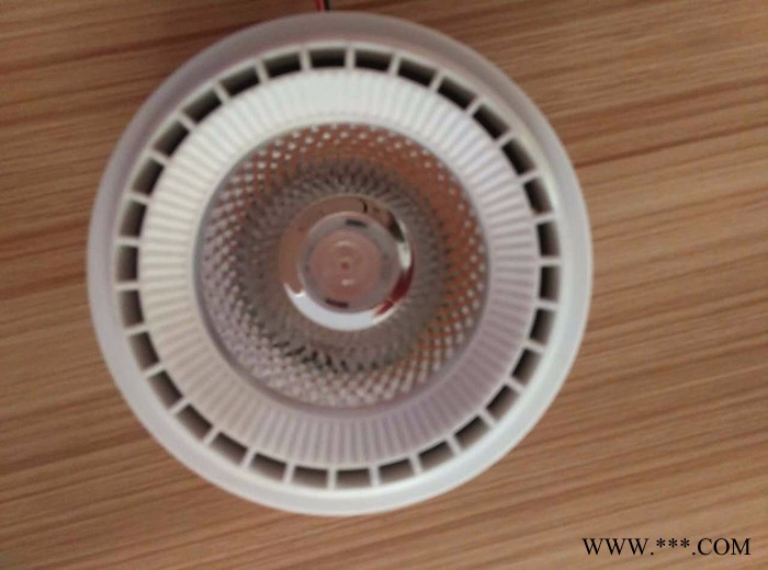 XQ1202 豆胆灯  双头 格栅灯图5