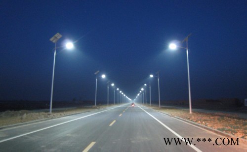 保定 太阳能路灯厂家6米30w  城镇道路灯 太阳能路灯价格图3