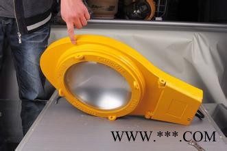 创瑞 CRD6610防爆道路灯 LED防爆灯   免维护防爆灯    电厂投光灯图4