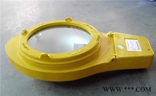 创瑞 CRD6610防爆道路灯 LED防爆灯   免维护防爆灯    电厂投光灯图2
