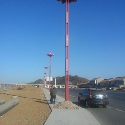 大妙光M59直销各式景观灯庭院灯太阳能景观灯